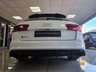 USED 2017 17 AUDI RS6 AVANT 4.0 TFSI V8 Performance Estate 5dr Petrol Tiptronic quattro Euro 6 (s/s) (605 ps) 