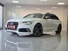 USED 2017 17 AUDI RS6 AVANT 4.0 TFSI V8 Performance Estate 5dr Petrol Tiptronic quattro Euro 6 (s/s) (605 ps) 