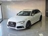 USED 2017 17 AUDI RS6 AVANT 4.0 TFSI V8 Performance Estate 5dr Petrol Tiptronic quattro Euro 6 (s/s) (605 ps) 
