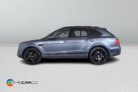 USED 2017 67 BENTLEY BENTAYGA 6.0 W12 Auto 4WD Euro 6 (s/s) 5dr 7 Seater,Head up Dis, Panroof,