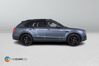 USED 2017 67 BENTLEY BENTAYGA 6.0 W12 Auto 4WD Euro 6 (s/s) 5dr 7 Seater,Head up Dis, Panroof,