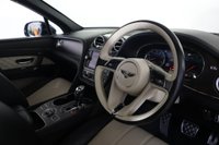 USED 2017 67 BENTLEY BENTAYGA 6.0 W12 Auto 4WD Euro 6 (s/s) 5dr 7 Seater,Head up Dis, Panroof,