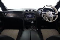 USED 2017 67 BENTLEY BENTAYGA 6.0 W12 Auto 4WD Euro 6 (s/s) 5dr 7 Seater,Head up Dis, Panroof,