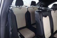 USED 2017 67 BENTLEY BENTAYGA 6.0 W12 Auto 4WD Euro 6 (s/s) 5dr 7 Seater,Head up Dis, Panroof,