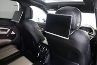 USED 2017 67 BENTLEY BENTAYGA 6.0 W12 Auto 4WD Euro 6 (s/s) 5dr 7 Seater,Head up Dis, Panroof,