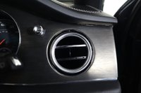 USED 2017 67 BENTLEY BENTAYGA 6.0 W12 Auto 4WD Euro 6 (s/s) 5dr 7 Seater,Head up Dis, Panroof,