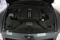 USED 2017 67 BENTLEY BENTAYGA 6.0 W12 Auto 4WD Euro 6 (s/s) 5dr 7 Seater,Head up Dis, Panroof,