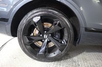 USED 2017 67 BENTLEY BENTAYGA 6.0 W12 Auto 4WD Euro 6 (s/s) 5dr 7 Seater,Head up Dis, Panroof,