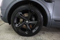 USED 2017 67 BENTLEY BENTAYGA 6.0 W12 Auto 4WD Euro 6 (s/s) 5dr 7 Seater,Head up Dis, Panroof,