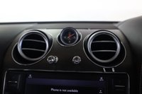 USED 2017 67 BENTLEY BENTAYGA 6.0 W12 Auto 4WD Euro 6 (s/s) 5dr 7 Seater,Head up Dis, Panroof,