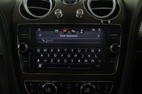USED 2017 67 BENTLEY BENTAYGA 6.0 W12 Auto 4WD Euro 6 (s/s) 5dr 7 Seater,Head up Dis, Panroof,