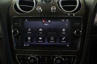 USED 2017 67 BENTLEY BENTAYGA 6.0 W12 Auto 4WD Euro 6 (s/s) 5dr 7 Seater,Head up Dis, Panroof,