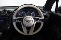 USED 2017 67 BENTLEY BENTAYGA 6.0 W12 Auto 4WD Euro 6 (s/s) 5dr 7 Seater,Head up Dis, Panroof,