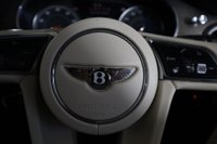 USED 2017 67 BENTLEY BENTAYGA 6.0 W12 Auto 4WD Euro 6 (s/s) 5dr 7 Seater,Head up Dis, Panroof,