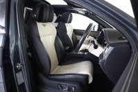 USED 2017 67 BENTLEY BENTAYGA 6.0 W12 Auto 4WD Euro 6 (s/s) 5dr 7 Seater,Head up Dis, Panroof,