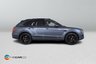 USED 2017 67 BENTLEY BENTAYGA 6.0 W12 Auto 4WD Euro 6 (s/s) 5dr 7 Seater,Head up Dis, Panroof,