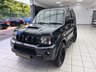 USED 2018 67 SUZUKI JIMNY 1.3 VVT SZ3 SUV 3dr Petrol Manual 4WD Euro 6 (85 ps) 