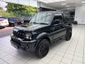 USED 2018 67 SUZUKI JIMNY 1.3 VVT SZ3 SUV 3dr Petrol Manual 4WD Euro 6 (85 ps) 