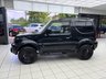 USED 2018 67 SUZUKI JIMNY 1.3 VVT SZ3 SUV 3dr Petrol Manual 4WD Euro 6 (85 ps) 