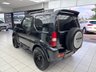 USED 2018 67 SUZUKI JIMNY 1.3 VVT SZ3 SUV 3dr Petrol Manual 4WD Euro 6 (85 ps) 