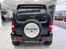 USED 2018 67 SUZUKI JIMNY 1.3 VVT SZ3 SUV 3dr Petrol Manual 4WD Euro 6 (85 ps) 