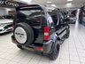 USED 2018 67 SUZUKI JIMNY 1.3 VVT SZ3 SUV 3dr Petrol Manual 4WD Euro 6 (85 ps) 