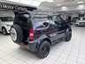 USED 2018 67 SUZUKI JIMNY 1.3 VVT SZ3 SUV 3dr Petrol Manual 4WD Euro 6 (85 ps) 