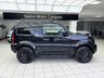USED 2018 67 SUZUKI JIMNY 1.3 VVT SZ3 SUV 3dr Petrol Manual 4WD Euro 6 (85 ps) 