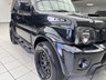 USED 2018 67 SUZUKI JIMNY 1.3 VVT SZ3 SUV 3dr Petrol Manual 4WD Euro 6 (85 ps) 