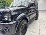 USED 2018 67 SUZUKI JIMNY 1.3 VVT SZ3 SUV 3dr Petrol Manual 4WD Euro 6 (85 ps) 
