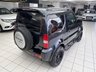 USED 2018 67 SUZUKI JIMNY 1.3 VVT SZ3 SUV 3dr Petrol Manual 4WD Euro 6 (85 ps) 