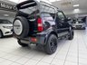 USED 2018 67 SUZUKI JIMNY 1.3 VVT SZ3 SUV 3dr Petrol Manual 4WD Euro 6 (85 ps) 
