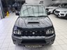 USED 2018 67 SUZUKI JIMNY 1.3 VVT SZ3 SUV 3dr Petrol Manual 4WD Euro 6 (85 ps) 