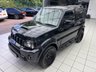 USED 2018 67 SUZUKI JIMNY 1.3 VVT SZ3 SUV 3dr Petrol Manual 4WD Euro 6 (85 ps) 