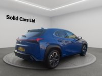 USED 2020 70 LEXUS UX 2.0 250h SUV 5dr Petrol Hybrid E-CVT Euro 6 (s/s) (184 ps) 2 Owners From New - Ready To Drive Away
