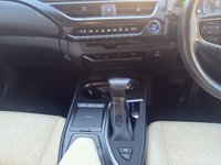 USED 2020 70 LEXUS UX 2.0 250h SUV 5dr Petrol Hybrid E-CVT Euro 6 (s/s) (184 ps) 2 Owners From New - Ready To Drive Away