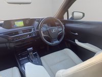 USED 2020 70 LEXUS UX 2.0 250h SUV 5dr Petrol Hybrid E-CVT Euro 6 (s/s) (184 ps) 2 Owners From New - Ready To Drive Away