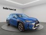 USED 2020 70 LEXUS UX 2.0 250h SUV 5dr Petrol Hybrid E-CVT Euro 6 (s/s) (184 ps) 2 Owners From New - Ready To Drive Away
