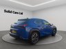 USED 2020 70 LEXUS UX 2.0 250h SUV 5dr Petrol Hybrid E-CVT Euro 6 (s/s) (184 ps) 2 Owners From New - Ready To Drive Away
