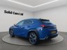 USED 2020 70 LEXUS UX 2.0 250h SUV 5dr Petrol Hybrid E-CVT Euro 6 (s/s) (184 ps) 2 Owners From New - Ready To Drive Away