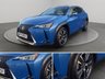 USED 2020 70 LEXUS UX 2.0 250h SUV 5dr Petrol Hybrid E-CVT Euro 6 (s/s) (184 ps) 2 Owners From New - Ready To Drive Away