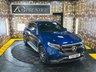 USED 2021 21 MERCEDES-BENZ EQC EQC 400 80kWh AMG Line Auto 4MATIC 5dr FREE 12 MONTHS GOLD WARRANTY!!