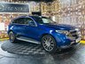 USED 2021 21 MERCEDES-BENZ EQC EQC 400 80kWh AMG Line Auto 4MATIC 5dr FREE 12 MONTHS GOLD WARRANTY!!