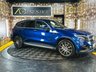 USED 2021 21 MERCEDES-BENZ EQC EQC 400 80kWh AMG Line Auto 4MATIC 5dr FREE 12 MONTHS GOLD WARRANTY!!