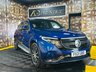 USED 2021 21 MERCEDES-BENZ EQC EQC 400 80kWh AMG Line Auto 4MATIC 5dr FREE 12 MONTHS GOLD WARRANTY!!