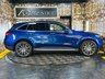 USED 2021 21 MERCEDES-BENZ EQC EQC 400 80kWh AMG Line Auto 4MATIC 5dr FREE 12 MONTHS GOLD WARRANTY!!