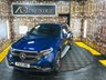 USED 2021 21 MERCEDES-BENZ EQC EQC 400 80kWh AMG Line Auto 4MATIC 5dr FREE 12 MONTHS GOLD WARRANTY!!