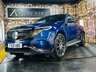 USED 2021 21 MERCEDES-BENZ EQC EQC 400 80kWh AMG Line Auto 4MATIC 5dr FREE 12 MONTHS GOLD WARRANTY!!