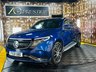 USED 2021 21 MERCEDES-BENZ EQC EQC 400 80kWh AMG Line Auto 4MATIC 5dr FREE 12 MONTHS GOLD WARRANTY!!