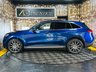 USED 2021 21 MERCEDES-BENZ EQC EQC 400 80kWh AMG Line Auto 4MATIC 5dr FREE 12 MONTHS GOLD WARRANTY!!